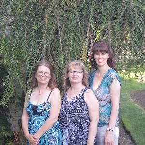 Meet your Posher, Sandra